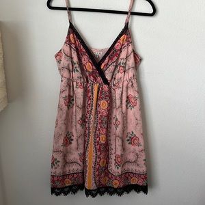 Urban Outfitters Slip Dress